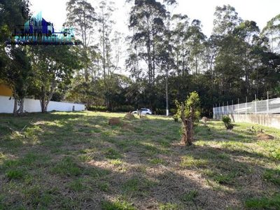 Terreno, 1240 m² - Foto 1
