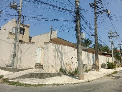 Casa, 1 quarto, 45 m² - Foto 1