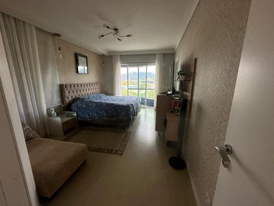 Apartamento, 3 quartos, 206 m² - Foto 4