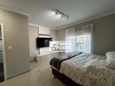 Casa de Condomínio, 4 quartos - Foto 3