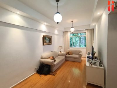 Apartamento, 3 quartos, 105 m² - Foto 2