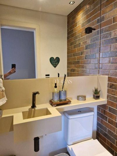 Apartamento, 3 quartos, 135 m² - Foto 5