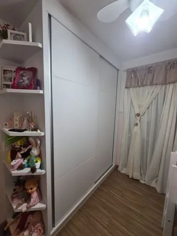 Apartamento, 3 quartos, 120 m² - Foto 2