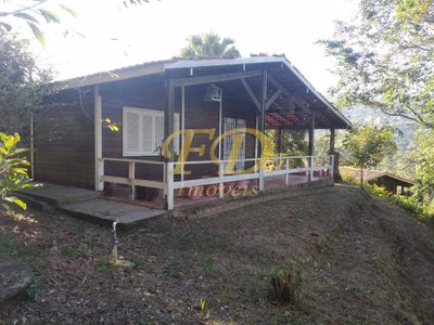 Chácara, 3 quartos, 1290 m² - Foto 4