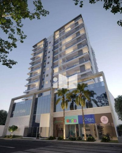 Apartamento, 3 quartos, 71 m² - Foto 1