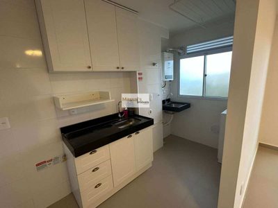 Apartamento, 2 quartos, 47 m² - Foto 3