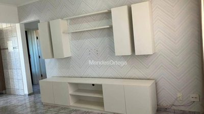Apartamento, 2 quartos, 80 m² - Foto 3