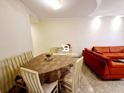 Apartamento, 3 quartos, 100 m² - Foto 3