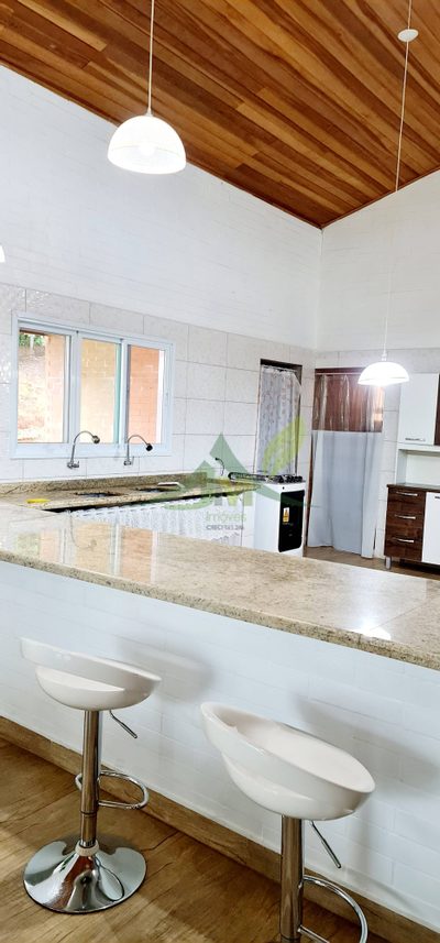 Sítio, 3 quartos, 4200 m² - Foto 5