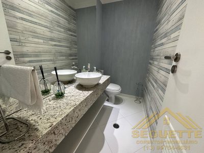 Apartamento, 3 quartos, 151 m² - Foto 5