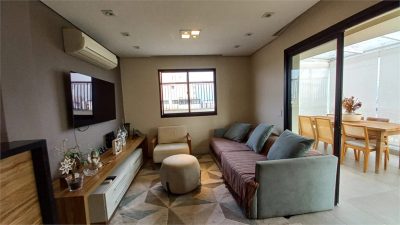 Apartamento, 3 quartos, 75 m² - Foto 1