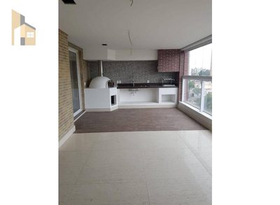 Apartamento, 4 quartos, 356 m² - Foto 1
