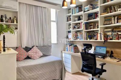 Apartamento, 3 quartos, 111 m² - Foto 1