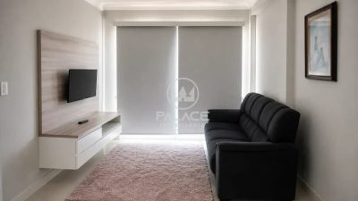 Apartamento, 1 quarto, 51 m² - Foto 3
