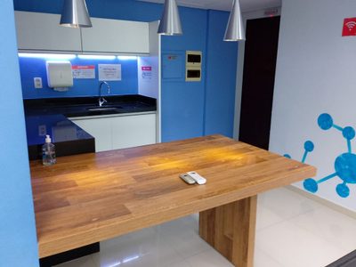 Sala-Conjunto, 48 m² - Foto 2
