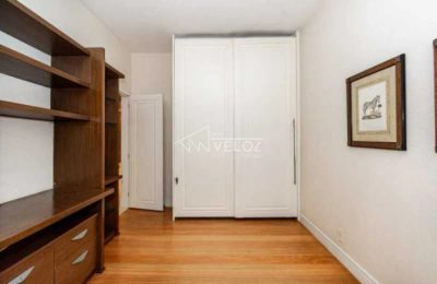 Apartamento, 3 quartos, 177 m² - Foto 1