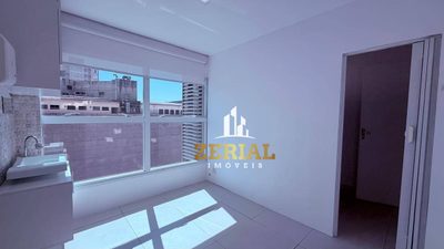 Sala-Conjunto, 40 m² - Foto 4