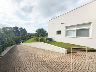 Casa de Condomínio, 5 quartos - Foto 5