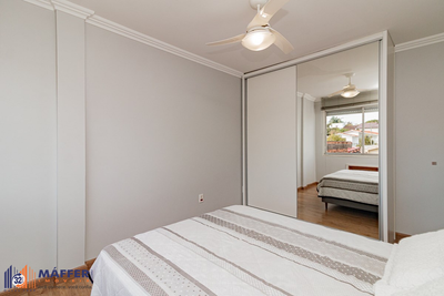 Apartamento, 4 quartos, 122 m² - Foto 4