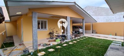Casa, 2 quartos, 146 m² - Foto 2