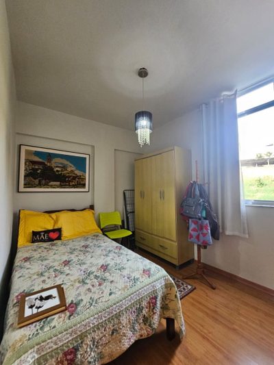 Apartamento, 2 quartos, 51 m² - Foto 5