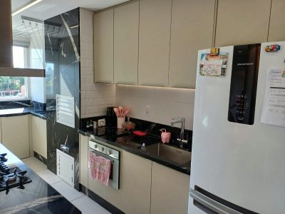Apartamento, 2 quartos, 63 m² - Foto 2