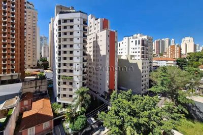 Apartamento, 2 quartos, 69 m² - Foto 2