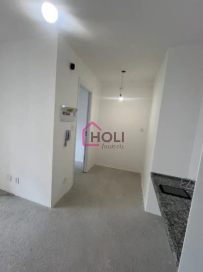 Apartamento, 2 quartos, 40 m² - Foto 2