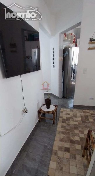 Casa, 2 quartos, 39 m² - Foto 2