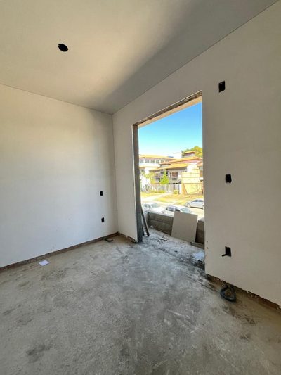Apartamento, 3 quartos, 85 m² - Foto 5