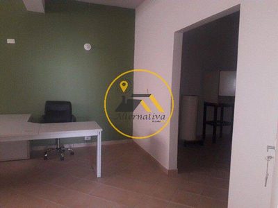 Loja-Salão, 500 m² - Foto 5