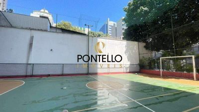 Apartamento, 3 quartos, 115 m² - Foto 3