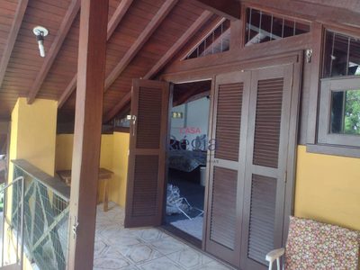 Casa, 5 quartos, 150 m² - Foto 3