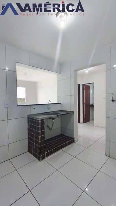 Apartamento, 2 quartos, 50 m² - Foto 5