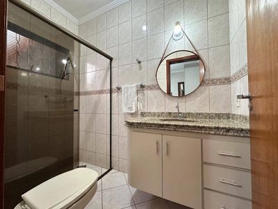 Casa, 4 quartos, 162 m² - Foto 3