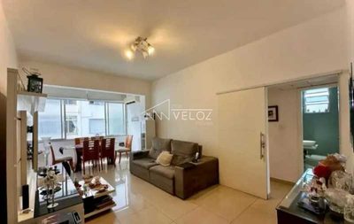 Apartamento, 2 quartos, 79 m² - Foto 4