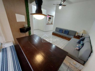 Apartamento, 2 quartos, 63 m² - Foto 2