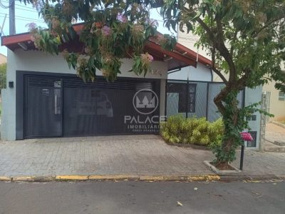 Casa, 3 quartos, 232 m² - Foto 2