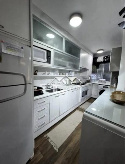 Apartamento, 2 quartos, 62 m² - Foto 3