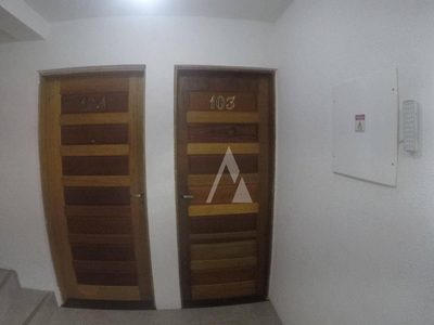 Apartamento, 2 quartos, 54 m² - Foto 4
