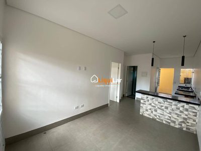 Casa, 2 quartos, 44 m² - Foto 4