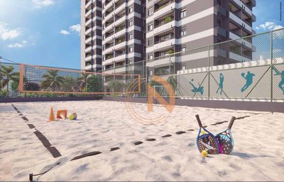 Apartamento, 2 quartos, 41 m² - Foto 4