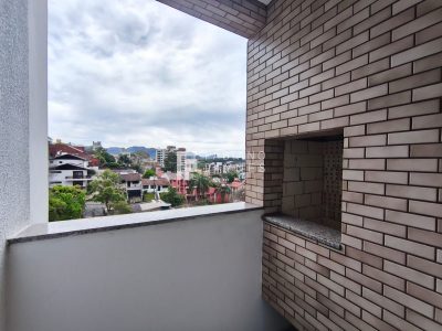 Apartamento, 2 quartos, 53 m² - Foto 3