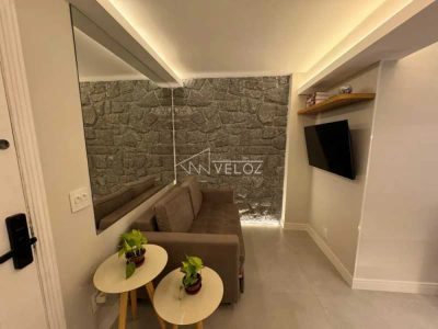 Sala-Conjunto, 36 m² - Foto 5