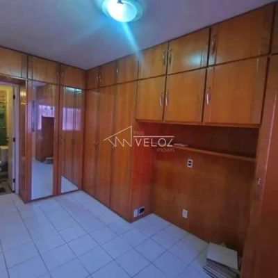 Apartamento, 2 quartos, 80 m² - Foto 5