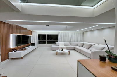 Apartamento, 3 quartos, 160 m² - Foto 1