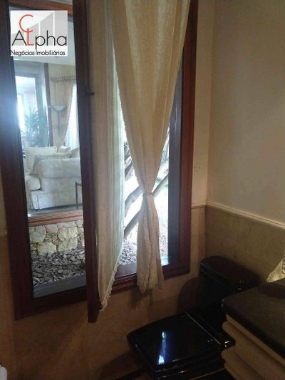 Sobrado, 4 quartos, 550 m² - Foto 5