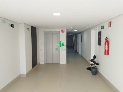 Flat/Apart Hotel, 1 quarto, 53 m² - Foto 5
