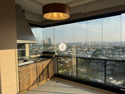 Apartamento, 85 m² - Foto 1