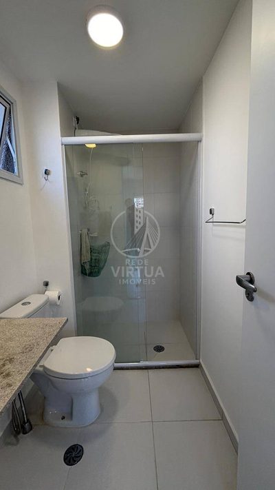 Apartamento, 1 quarto, 24 m² - Foto 3
